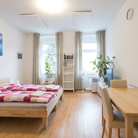 Vienna Smile Apartment Schoenbrunn Екстер'єр фото