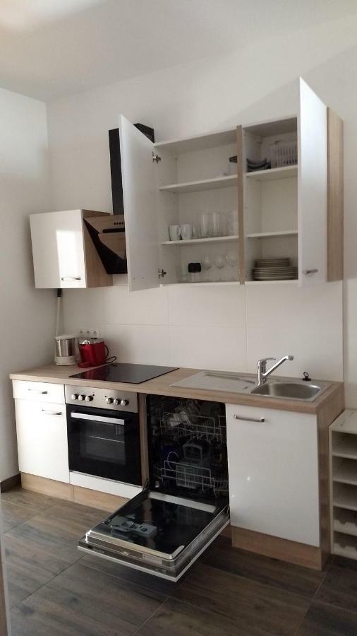 Vienna Smile Apartment Schoenbrunn Екстер'єр фото