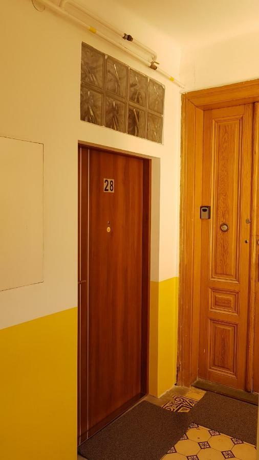 Vienna Smile Apartment Schoenbrunn Екстер'єр фото
