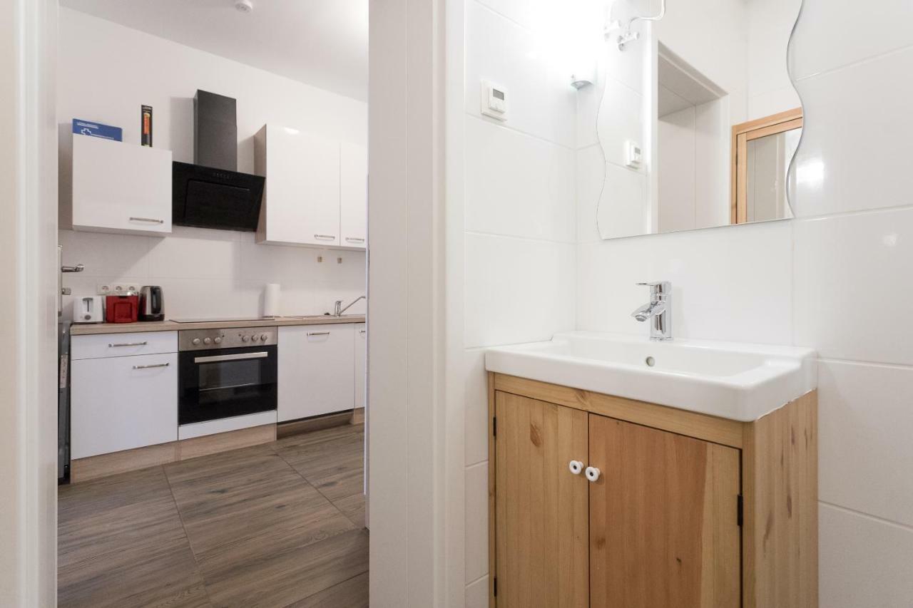 Vienna Smile Apartment Schoenbrunn Екстер'єр фото