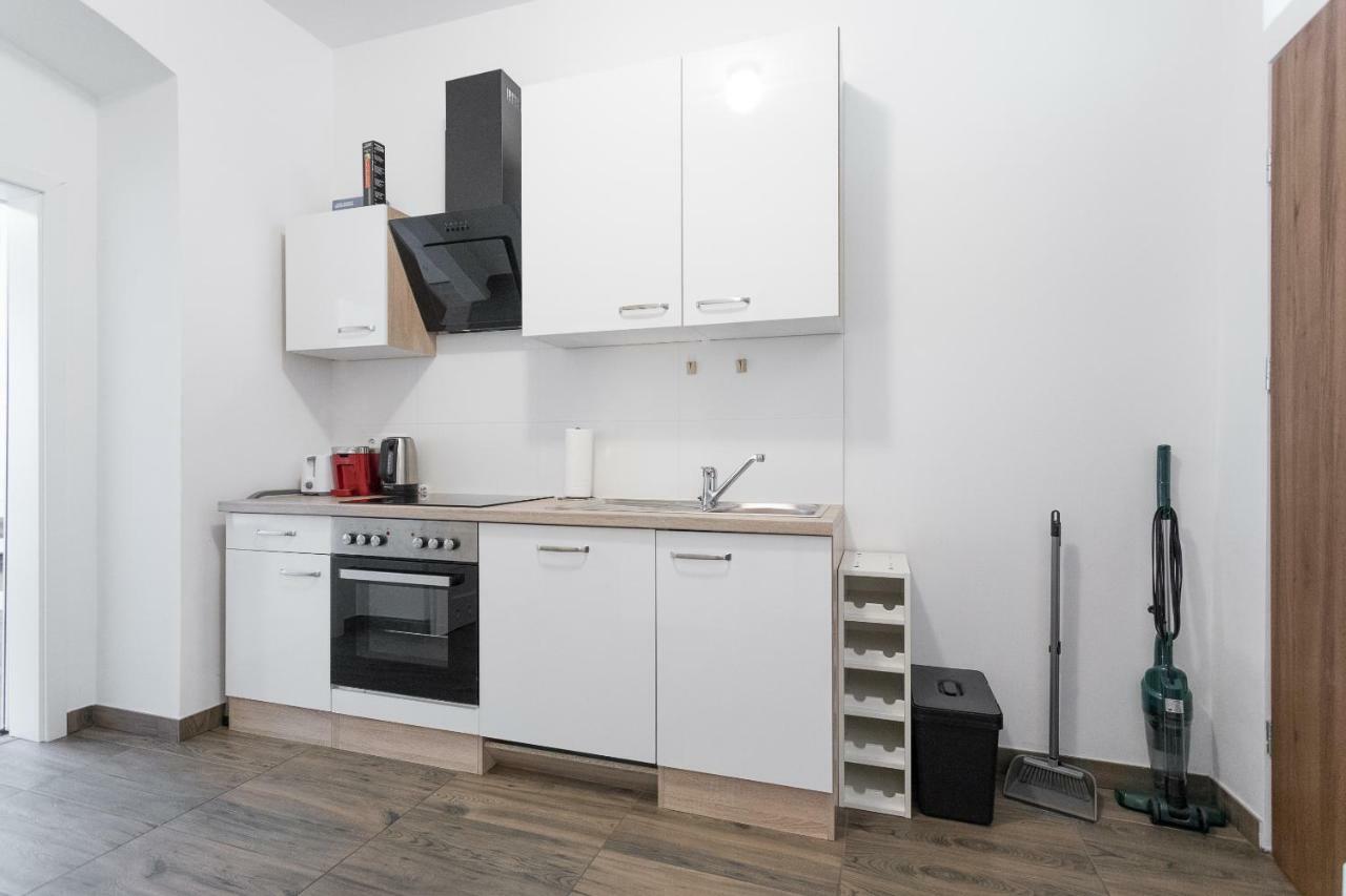 Vienna Smile Apartment Schoenbrunn Екстер'єр фото