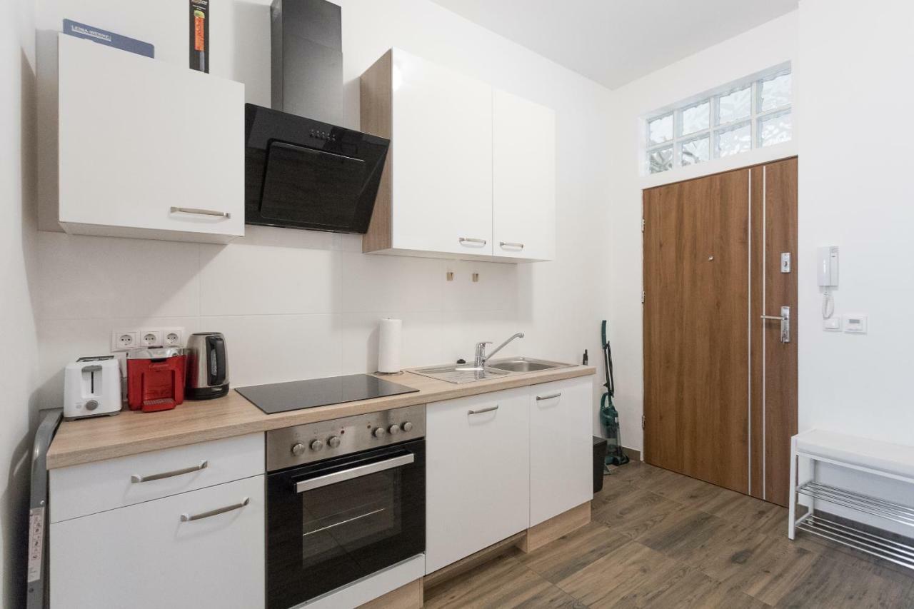 Vienna Smile Apartment Schoenbrunn Екстер'єр фото