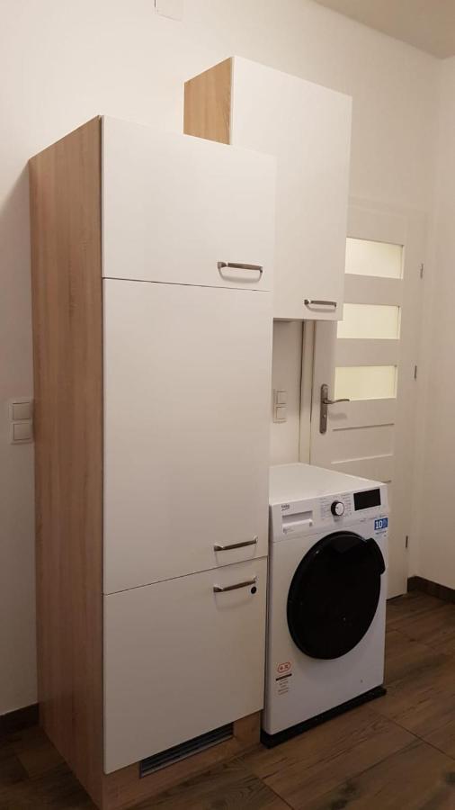 Vienna Smile Apartment Schoenbrunn Екстер'єр фото